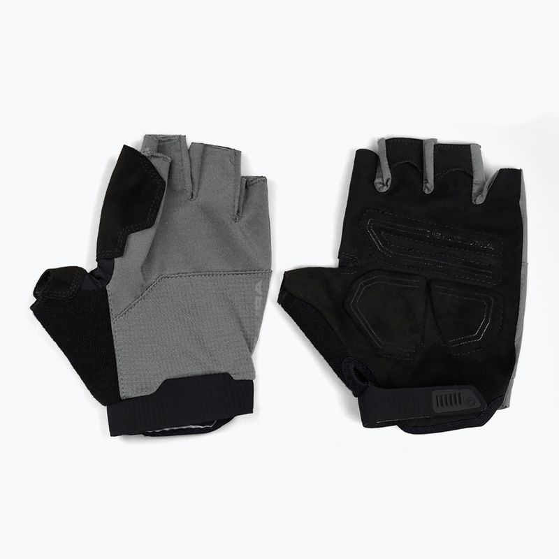 Rękawiczki rowerowe Endura Loop Mitt dreich grey