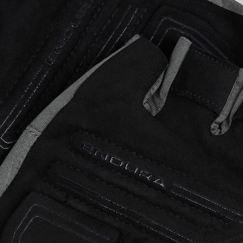 Rękawiczki rowerowe Endura Loop Mitt dreich grey 3