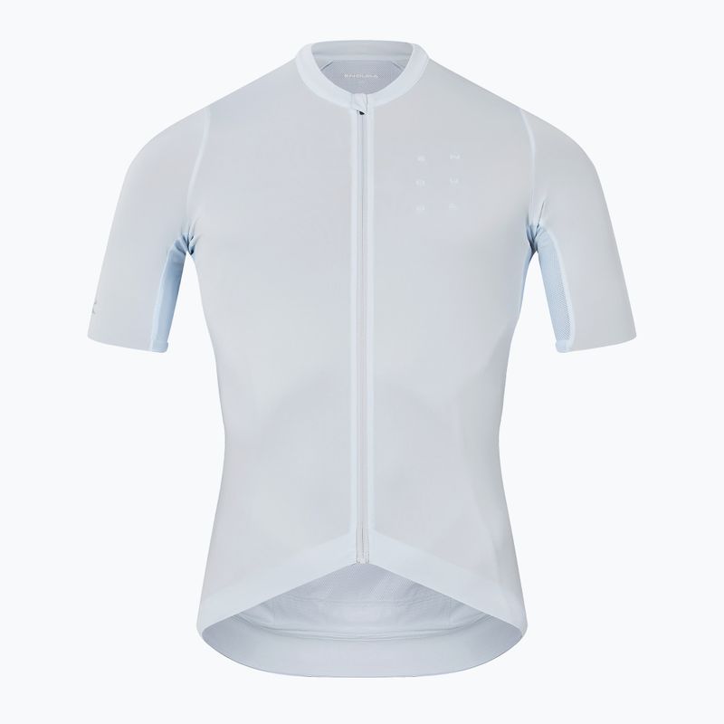 Koszulka rowerowa męska Endura Pro SL aero blue 7