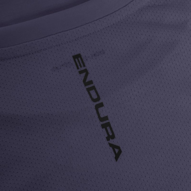 Potówka kolarska damska Endura Loop Tech Tank W carbon grey 3