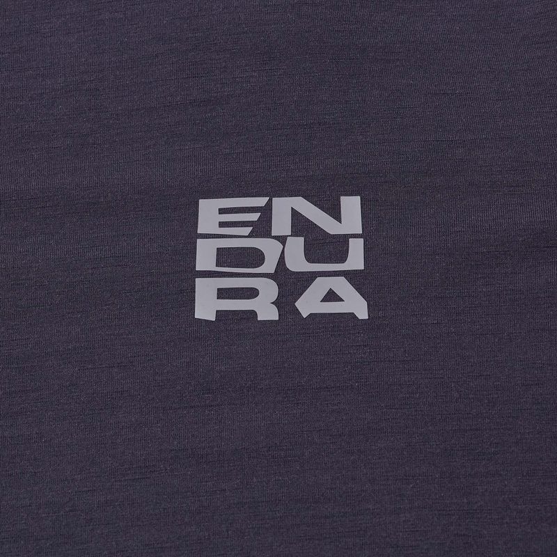 Koszulka rowerowa męska Endura Alltrack Ride Tech carbon grey 11