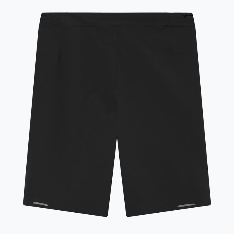 Spodenki rowerowe męskie Endura Alltrack Ride Over Short black 6