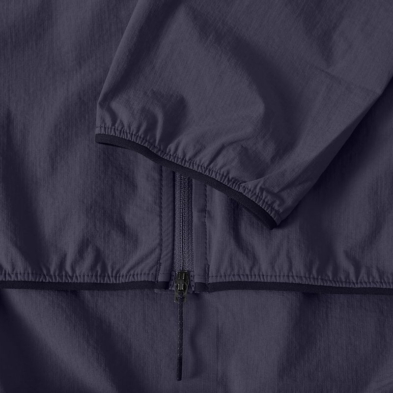 Kurtka rowerowa męska Endura Alltrack Ride Packable Jacket carbon grey 9