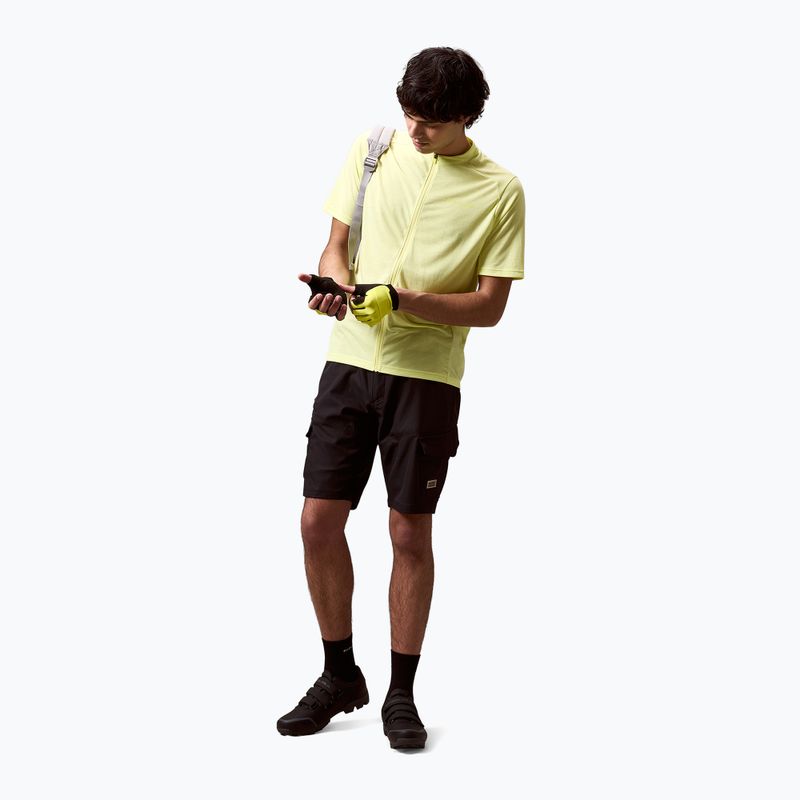 Spodenki rowerowe męskie Endura Loop Cargo Short black 2