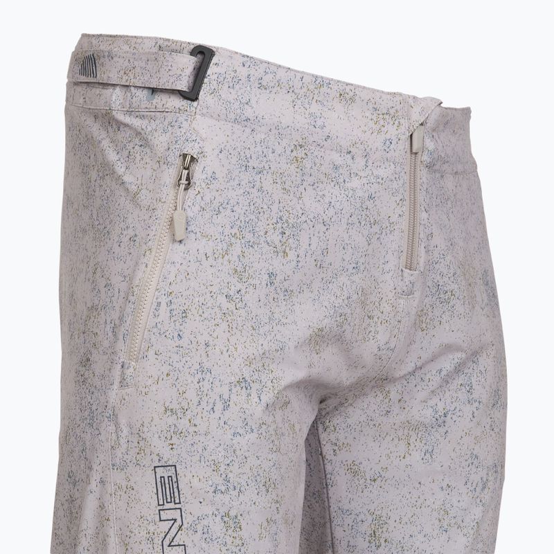 Spodnie rowerowe męskie Endura MT500 Burner Lite titanium 3