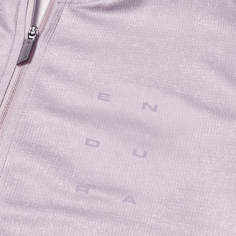 Koszulka rowerowa męska Endura FS260 Print titanium 3