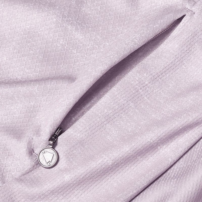 Koszulka rowerowa męska Endura FS260 Print titanium 4