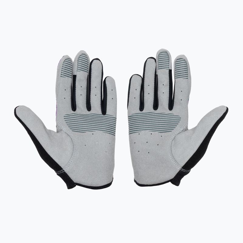 Rękawiczki rowerowe damskie Endura Hummvee Lite Icon W end purple 3