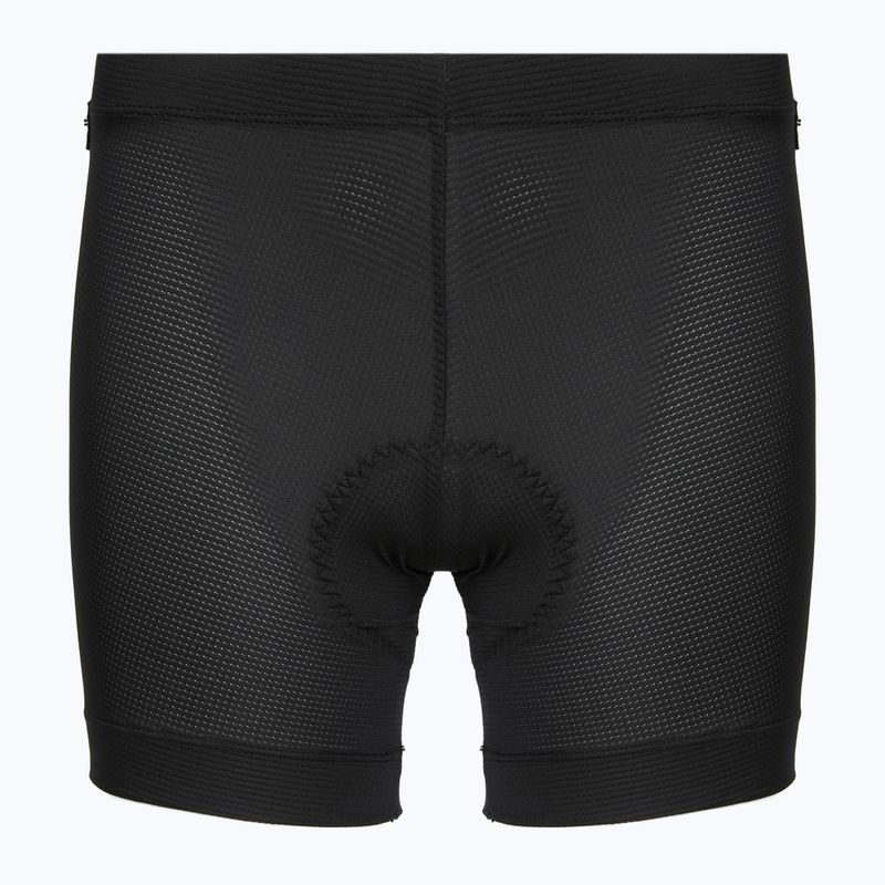 Spodenki rowerowe dziecięce Endura MT500 Burner Short Jr black 5