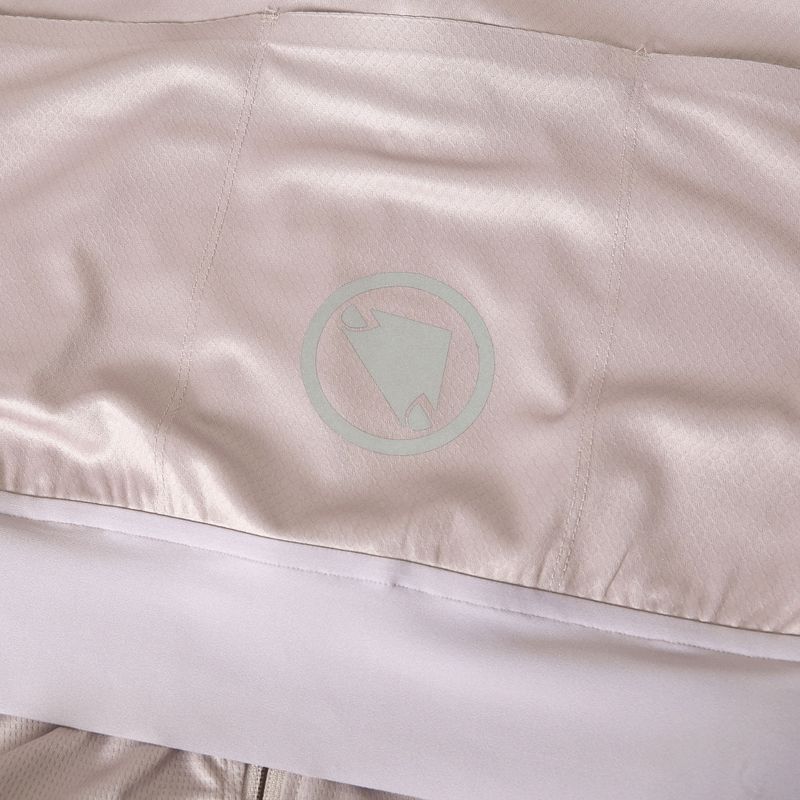 Koszulka rowerowa męska Endura FS260 Std titanium 9