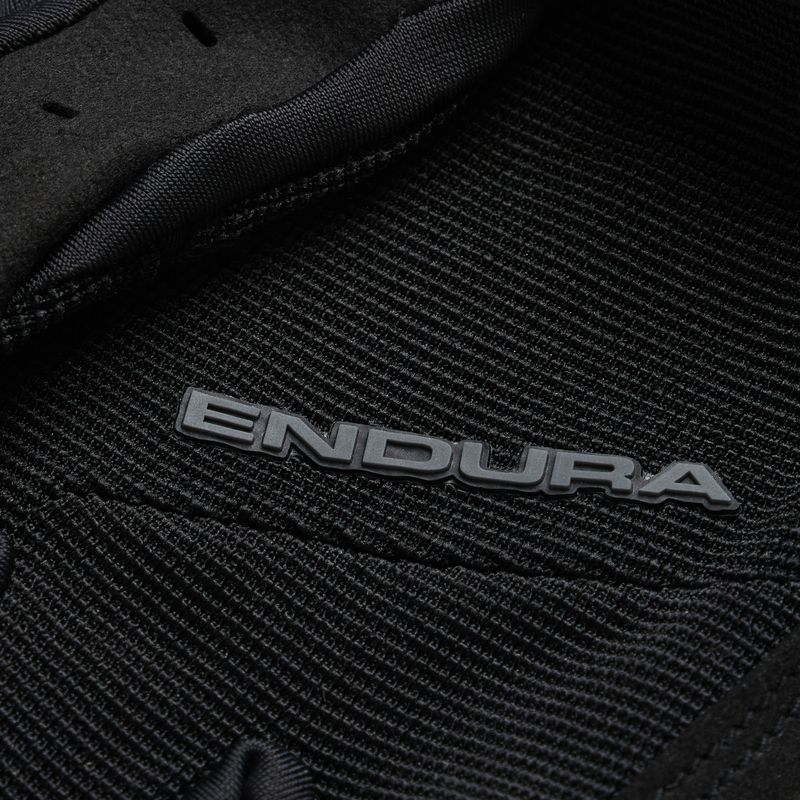 Rękawiczki rowerowe Endura Hummvee Gel Glove black 2