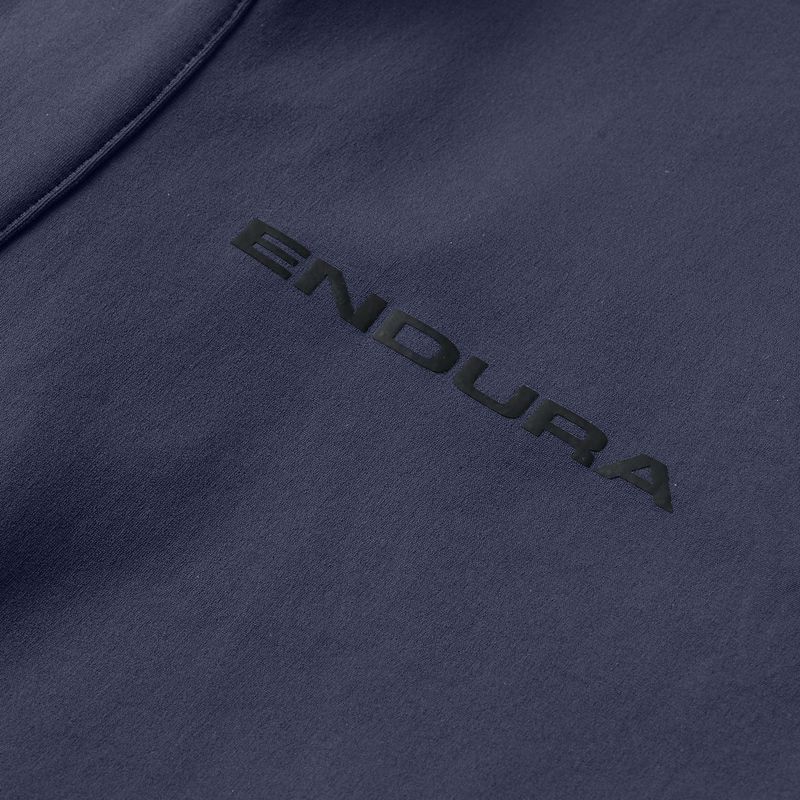 Bluza rowerowa męska Endura Loop Ride L/S Jersey carbon grey 9