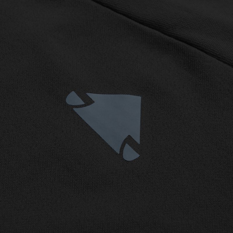 Longsleeve rowerowy męski Endura Alltrack Roam Fleece black 9