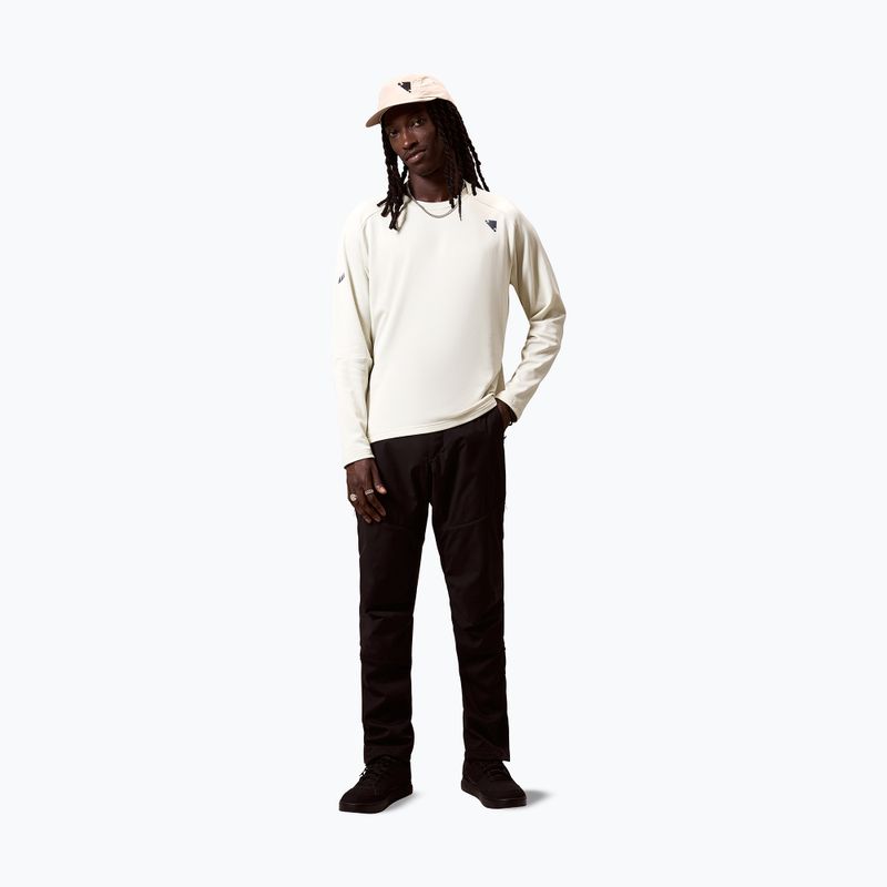 Longsleeve rowerowy męski Endura Alltrack Roam Fleece stone 2