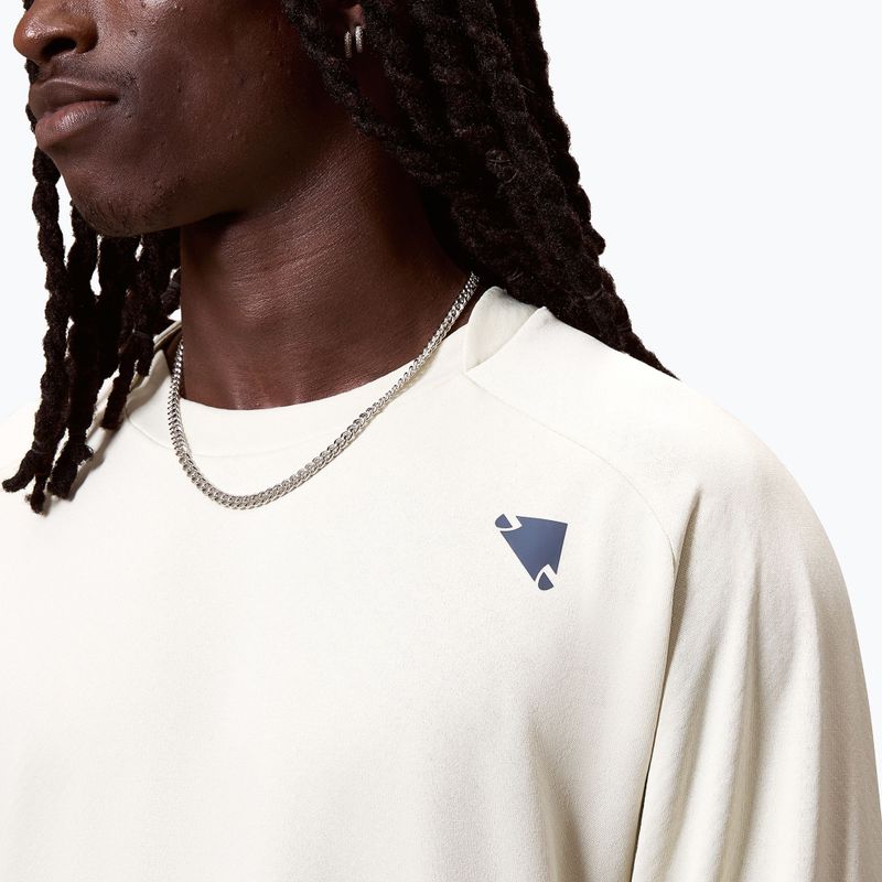 Longsleeve rowerowy męski Endura Alltrack Roam Fleece stone 5