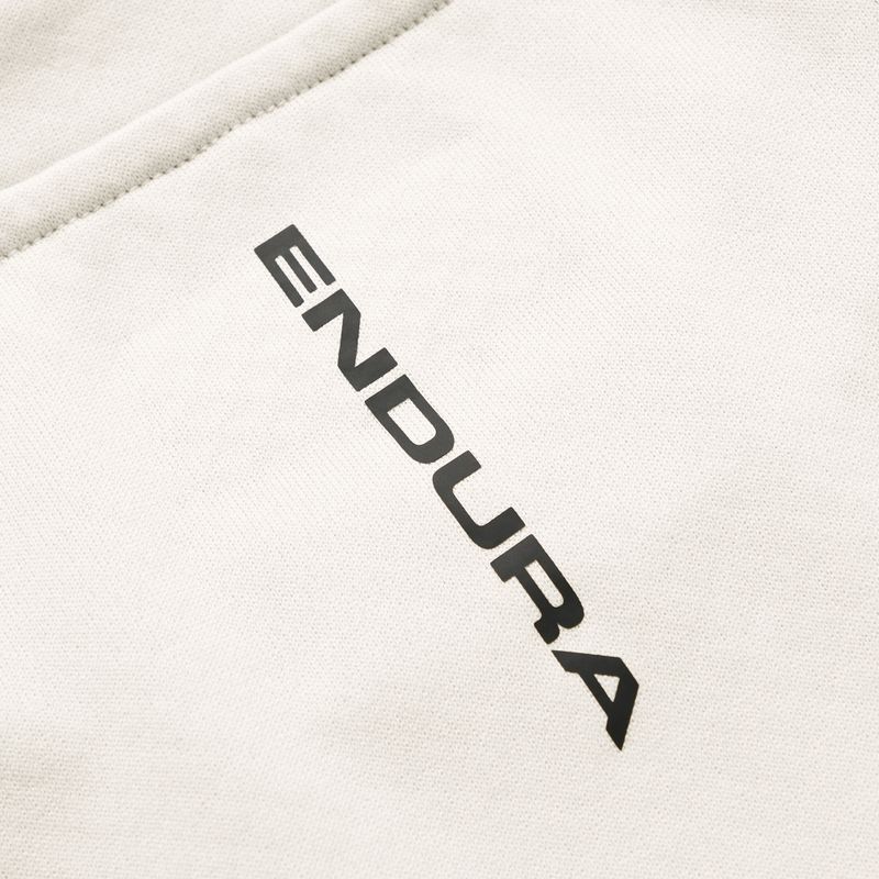 Longsleeve rowerowy męski Endura Alltrack Roam Fleece stone 9