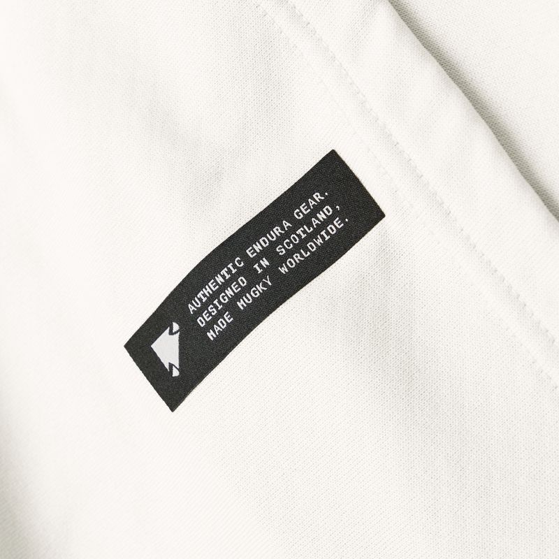 Longsleeve rowerowy męski Endura Alltrack Roam Fleece stone 10