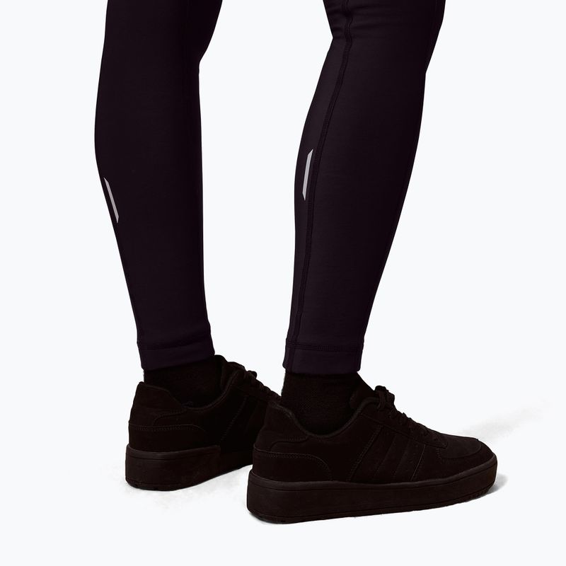 Spodnie rowerowe damskie Endura Loop Ride Thermal Tight black 6