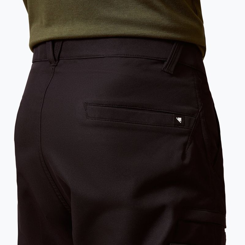 Spodnie rowerowe męskie Endura Loop Cargo Pant black 3