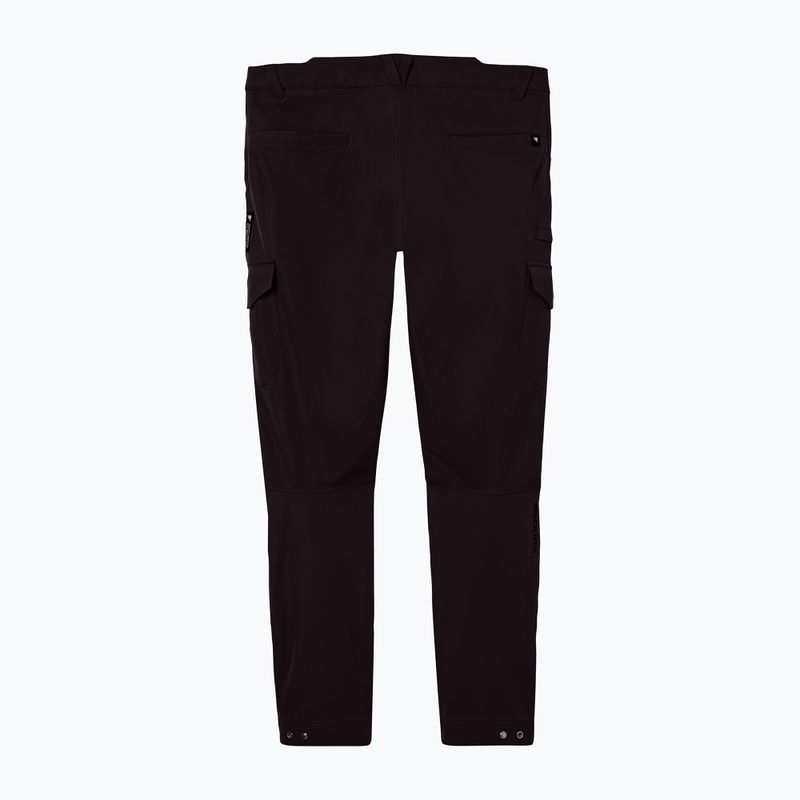 Spodnie rowerowe męskie Endura Loop Cargo Pant black 5