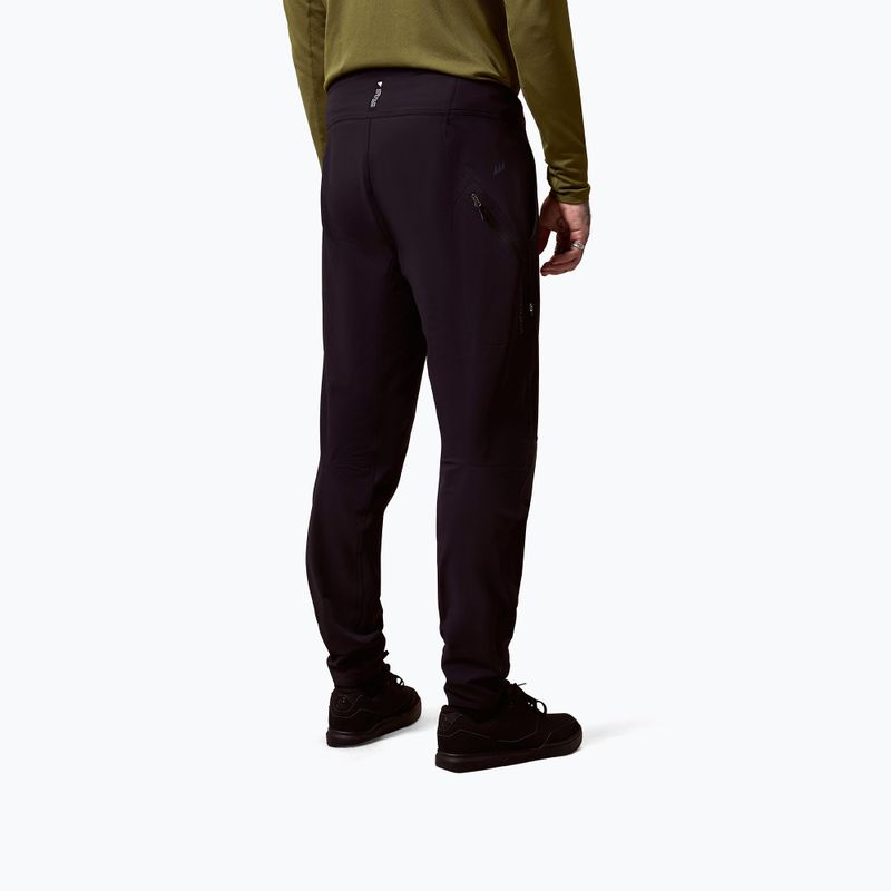 Spodnie rowerowe męskie Endura MT500 Burner Pant black 3