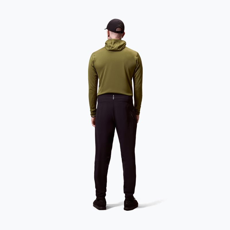 Spodnie rowerowe męskie Endura MT500 Burner Pant black 4