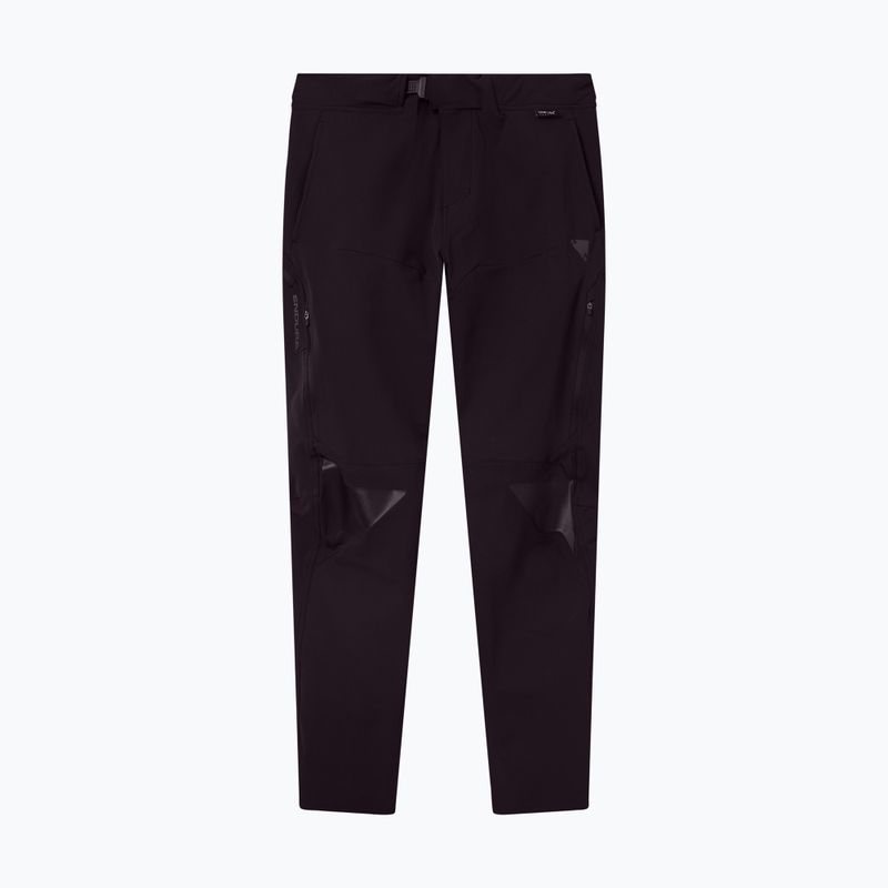 Spodnie rowerowe męskie Endura MT500 Burner Pant black 7