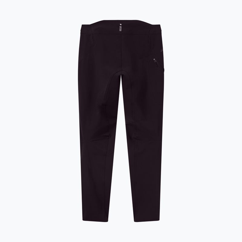Spodnie rowerowe męskie Endura MT500 Burner Pant black 8