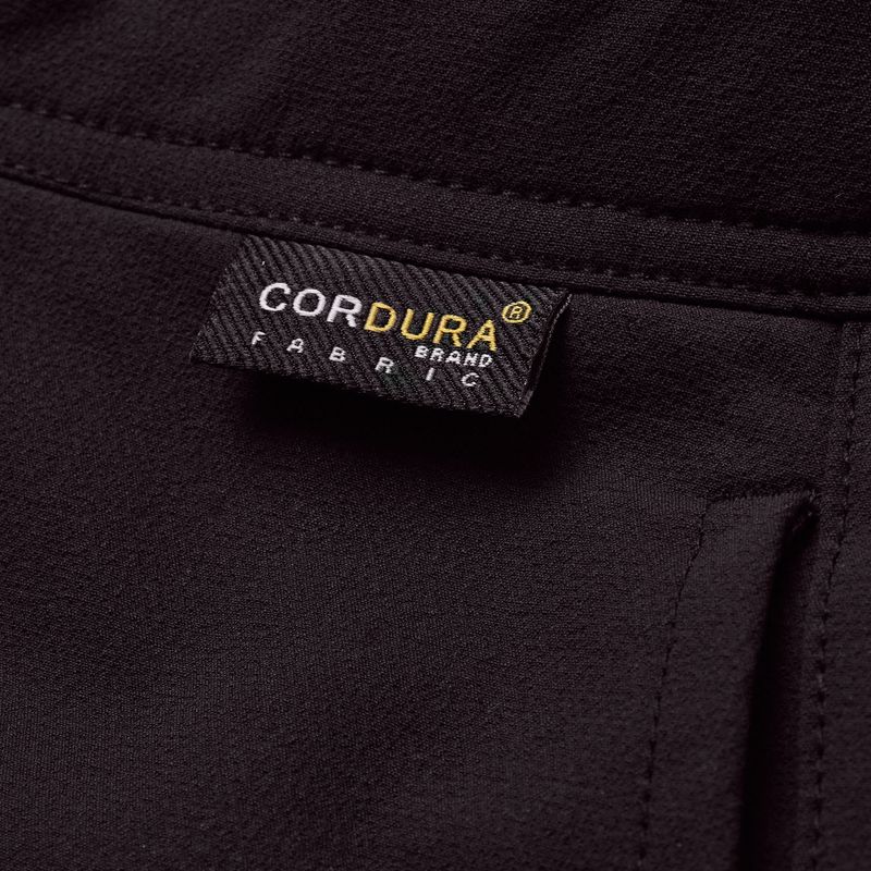 Spodnie rowerowe męskie Endura MT500 Burner Pant black 11