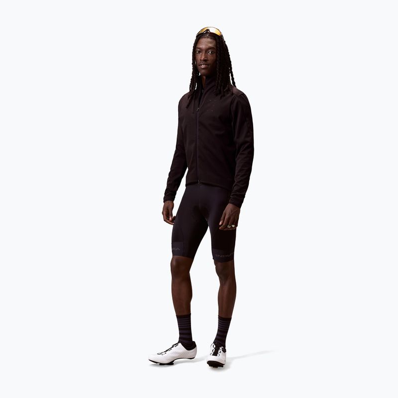 Kurtka rowerowa męska Endura Alltrack Race Wind Jacket black 2