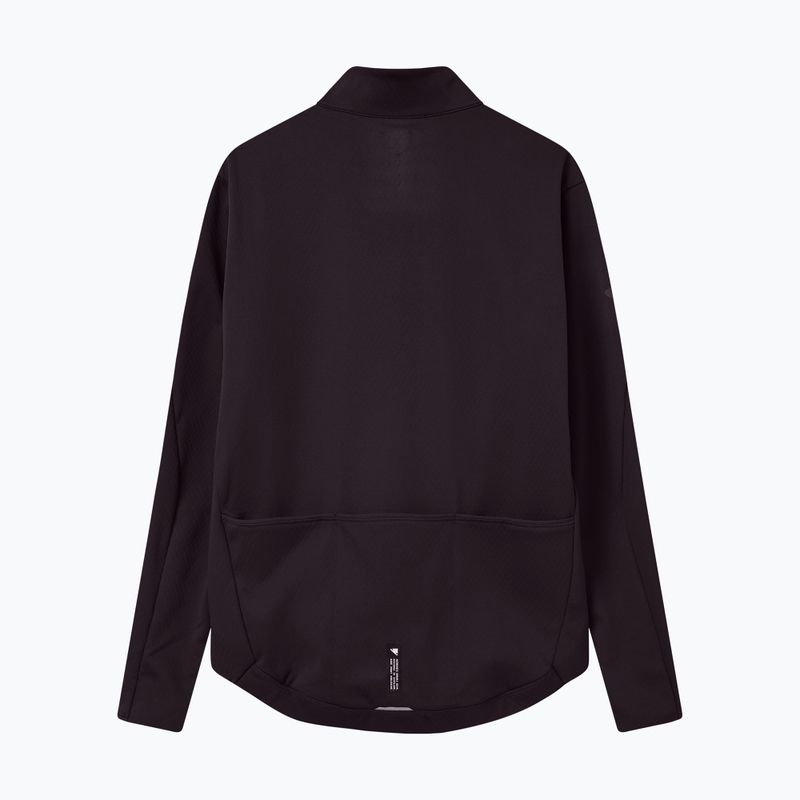 Kurtka rowerowa męska Endura Alltrack Race Wind Jacket black 8
