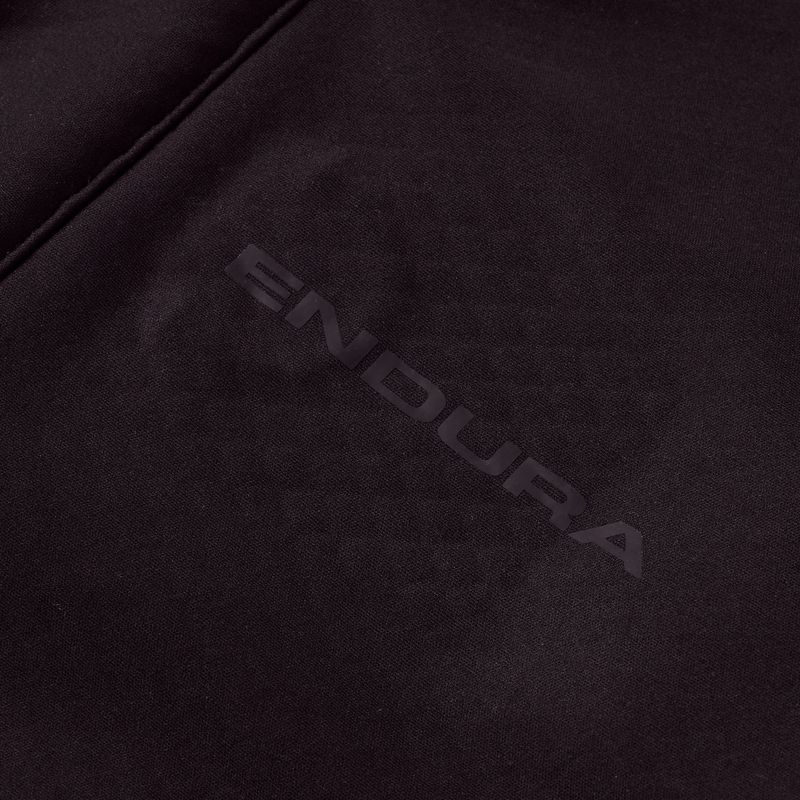Kurtka rowerowa męska Endura Alltrack Race Wind Jacket black 9