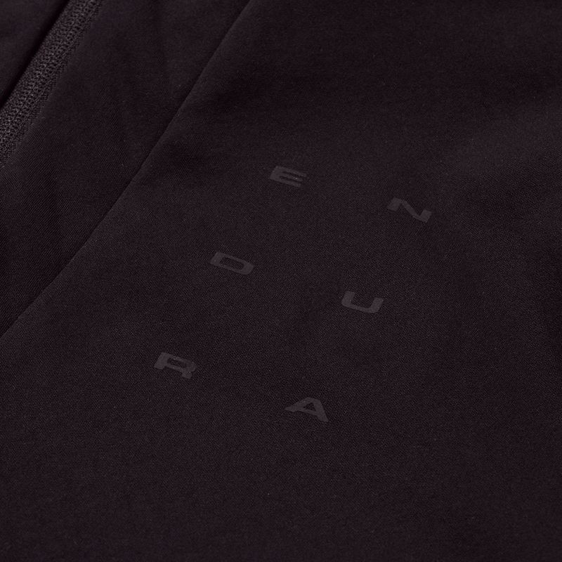 Kurtka rowerowa męska Endura Alltrack Race Wind Jacket black 10