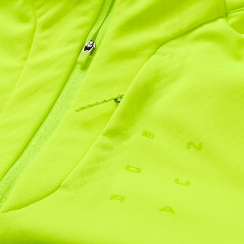 Kurtka rowerowa męska Endura Alltrack Race Wind Jacket afterglow 4