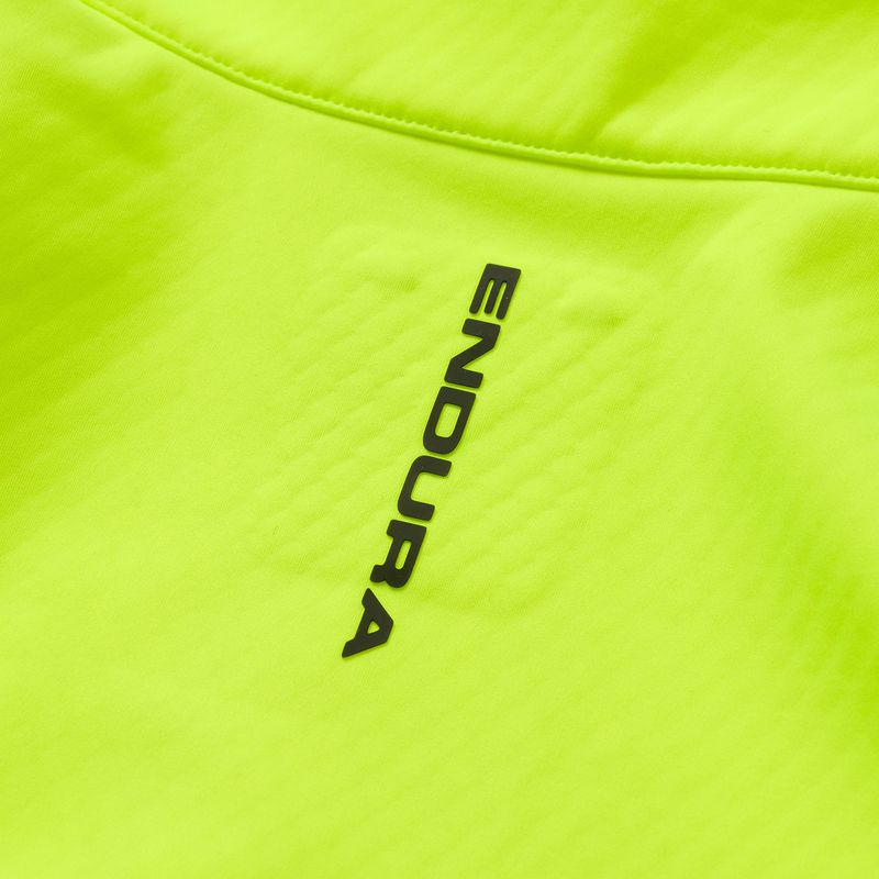 Kurtka rowerowa męska Endura Alltrack Race Wind Jacket afterglow 5