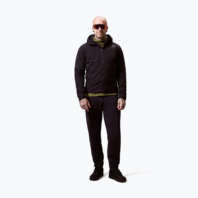 Kurtka rowerowa męska Endura MT500 Roam Insulated Jacket black 2