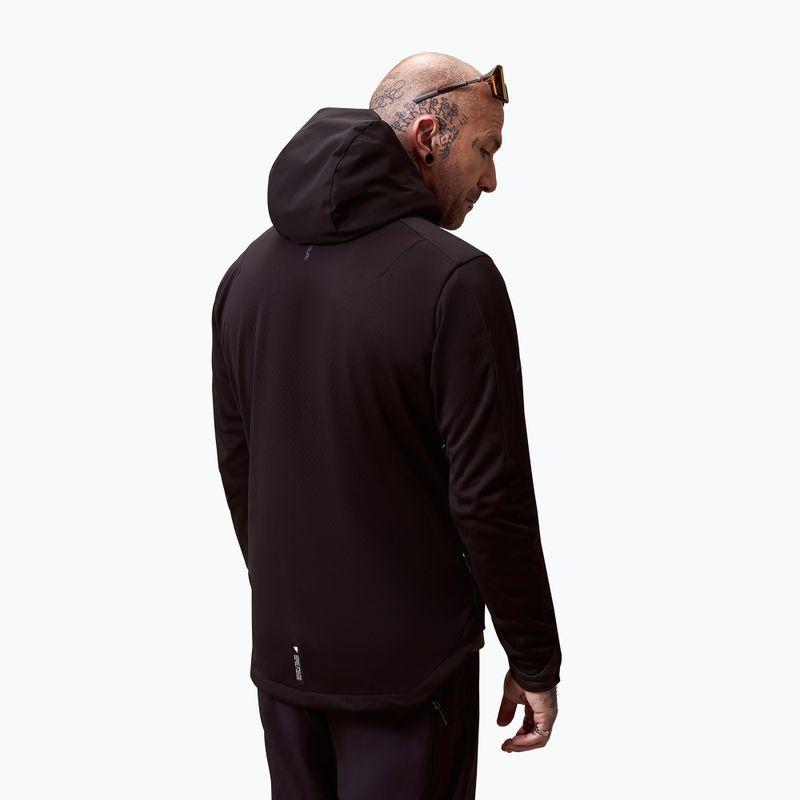 Kurtka rowerowa męska Endura MT500 Roam Insulated Jacket black 3