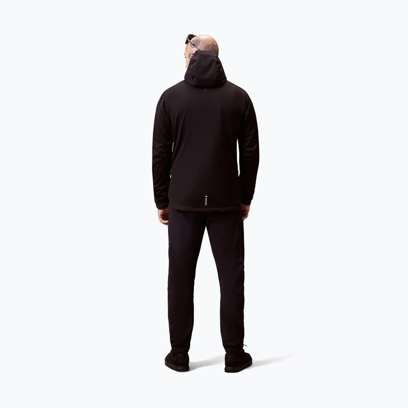 Kurtka rowerowa męska Endura MT500 Roam Insulated Jacket black 4