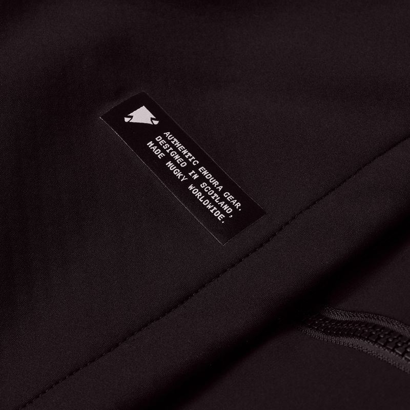 Kurtka rowerowa męska Endura MT500 Roam Insulated Jacket black 12