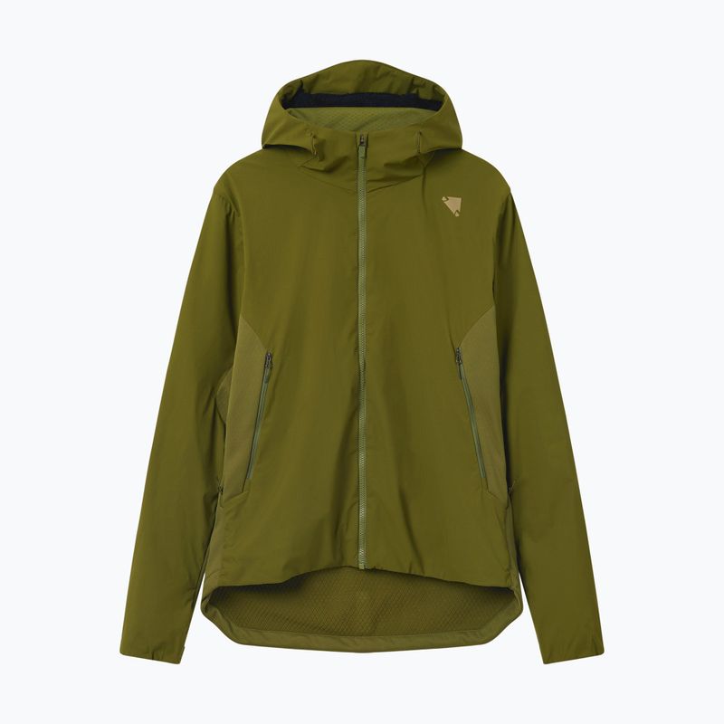 Kurtka rowerowa męska Endura MT500 Roam Insulated Jacket moss green 7