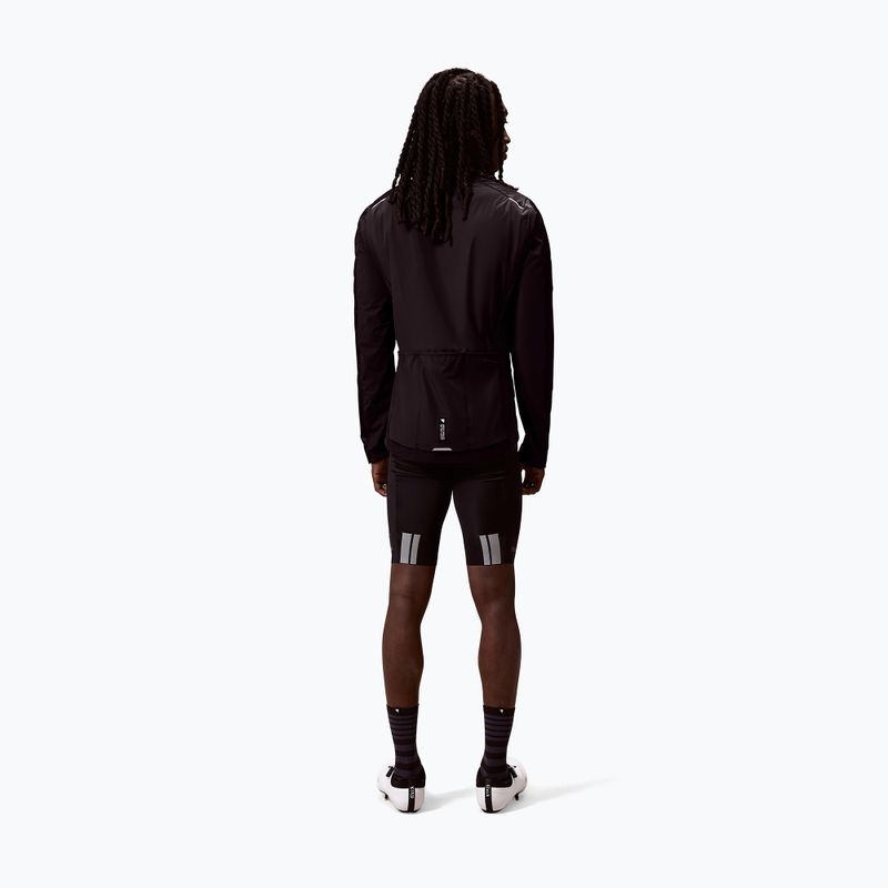 Kurtka rowerowa męska Endura Pro SL Race Insulated Jacket black 4