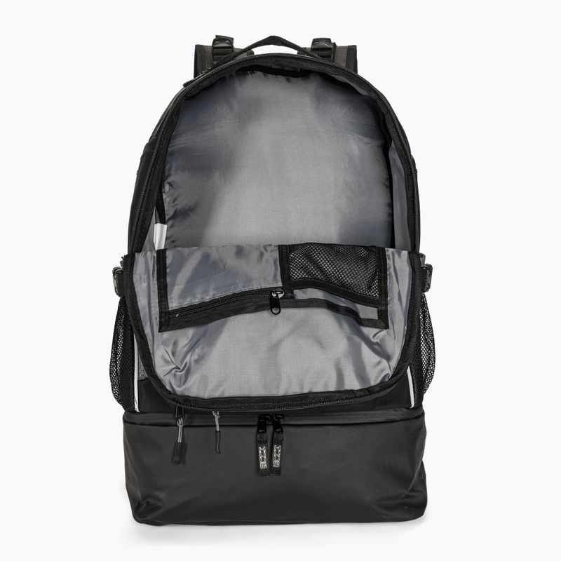 Plecak triathlonowy HUUB TT Bag 40 l black/silver 4