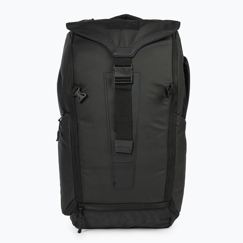 Plecak HUUB Travel 40 l black