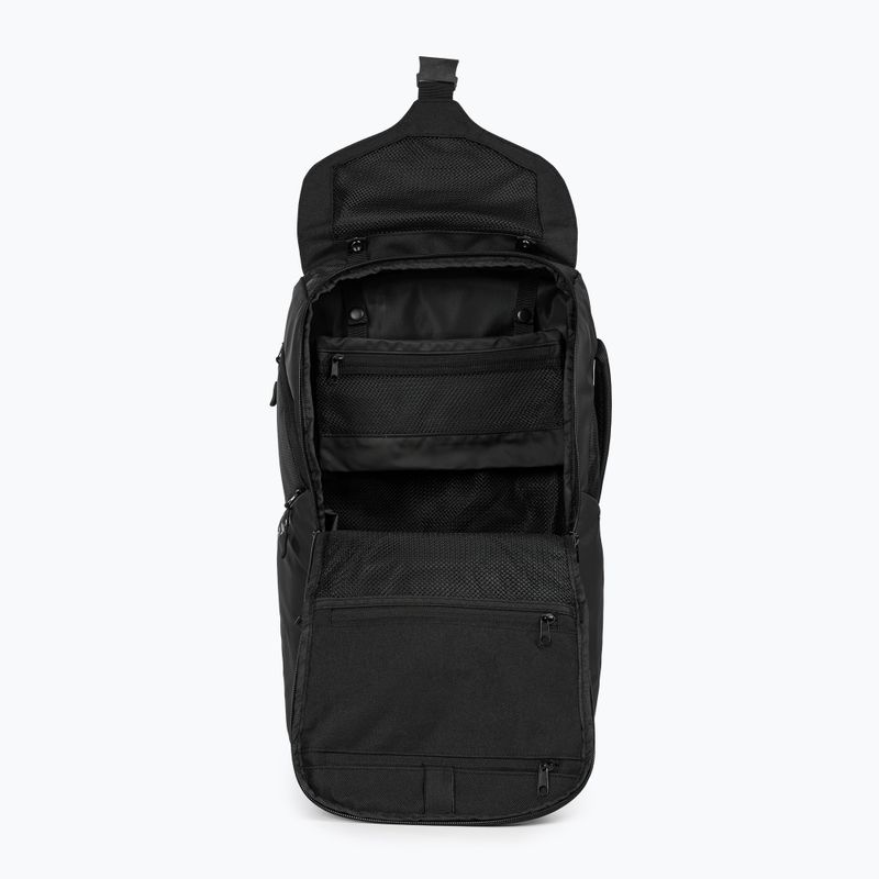 Plecak HUUB Travel 40 l black 4