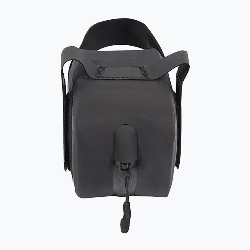 Torba rowerowa pod siodło HUUB Saddle black 2