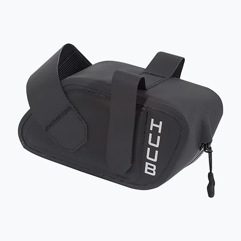 Torba rowerowa pod siodło HUUB Saddle black 3