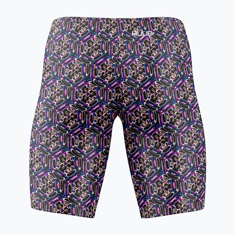 Jammery pływackie męskie HUUB Soundwave Jammer 2