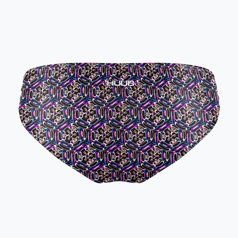 Slipy pływackie męskie HUUB Soundwave Brief 2