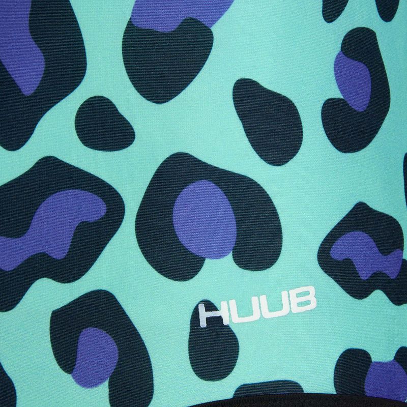 Strój pływacki jednoczęściowy damski HUUB Astle Reversable Costume 3