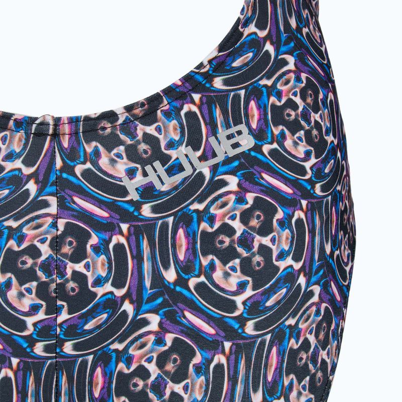 Strój pływacki jednoczęściowy damski HUUB Soundwave Costume 3